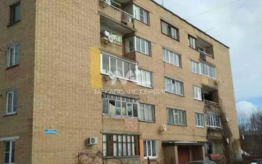 Интернациональный пер, 29