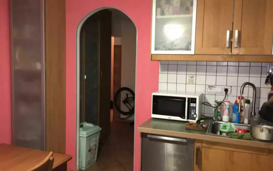 Жилгородок улица, 9А