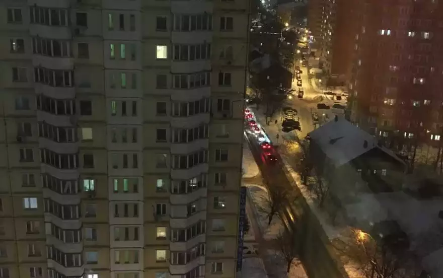 Жилгородок улица, 9А