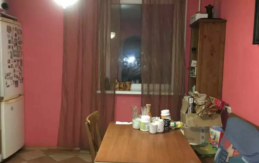 Жилгородок улица, 9А