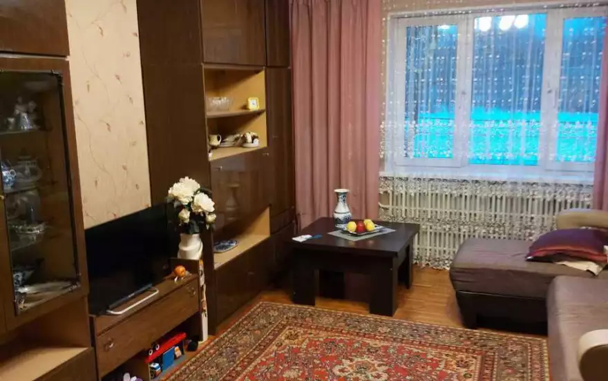 Митрофанова улица, 17