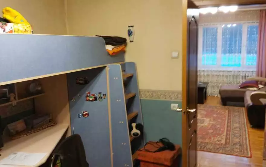 Митрофанова улица, 17