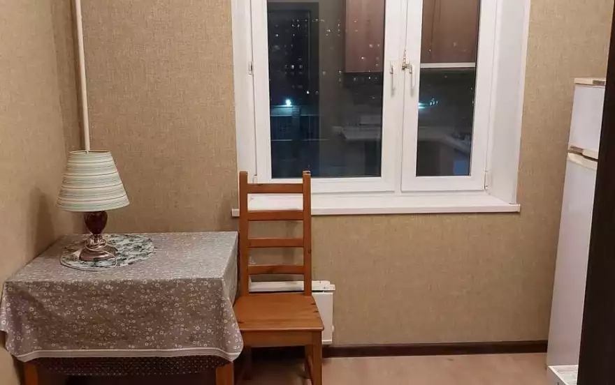 Октября улица, 8