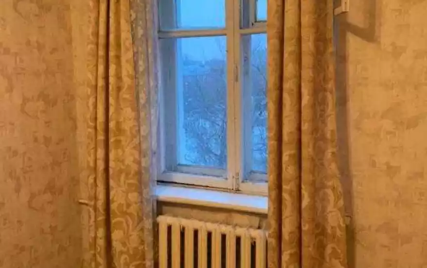 Текстилей улица, 30