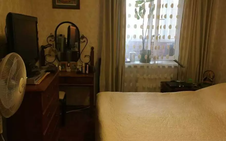 Граничная улица, 38