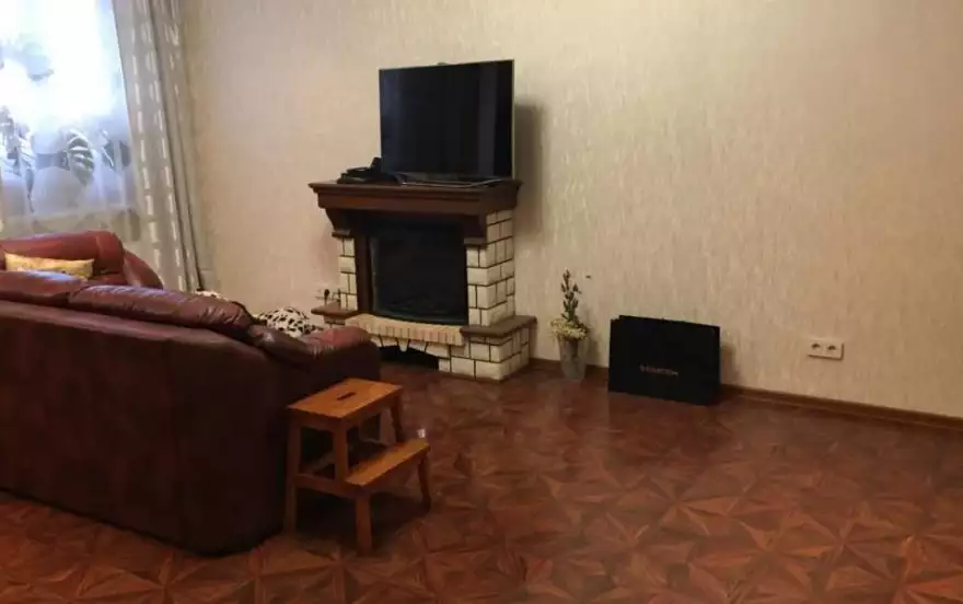 Граничная улица, 38