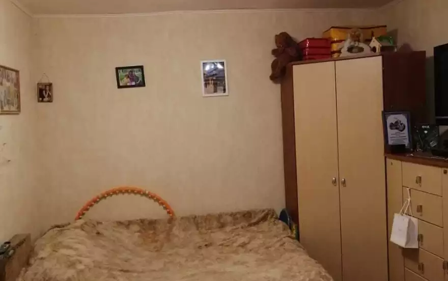 Комсомольская улица, 9