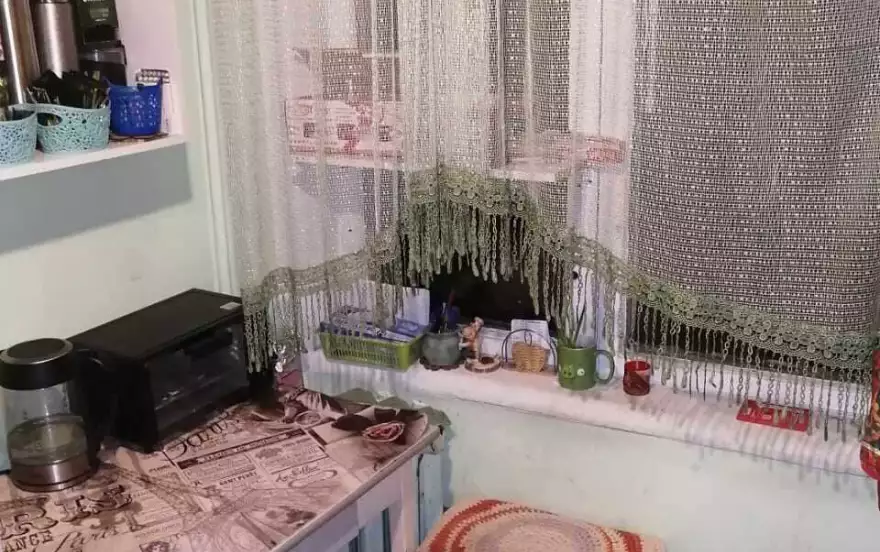 Комсомольская улица, 9