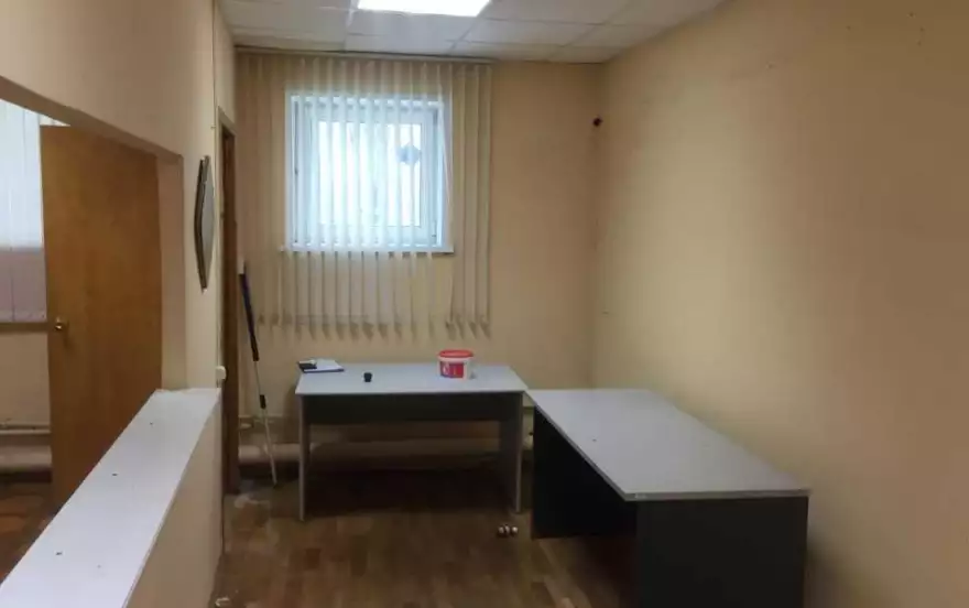 Парковая улица, 4