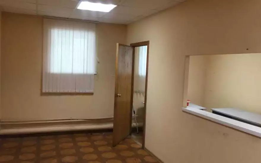 Парковая улица, 4
