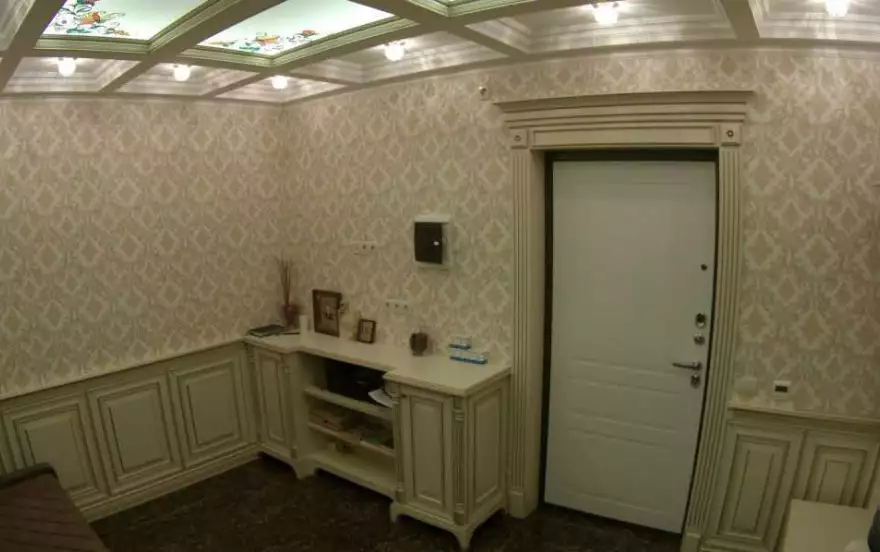 Юности улица, 13