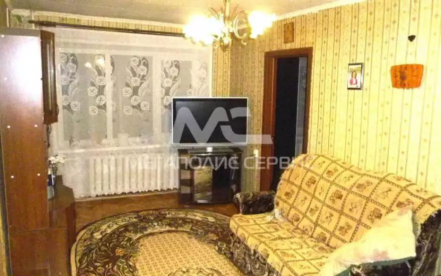 Аэроклубная улица, 6