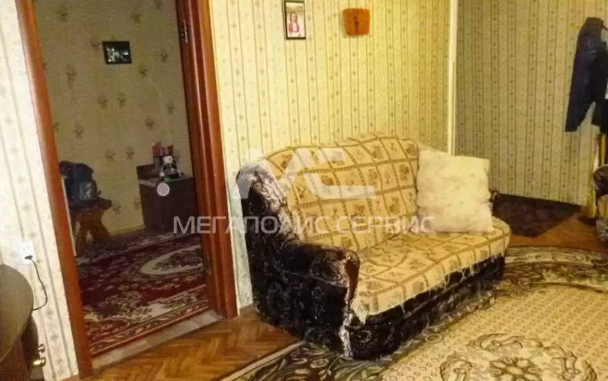 Аэроклубная улица, 6