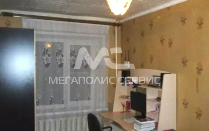 Аэроклубная улица, 6