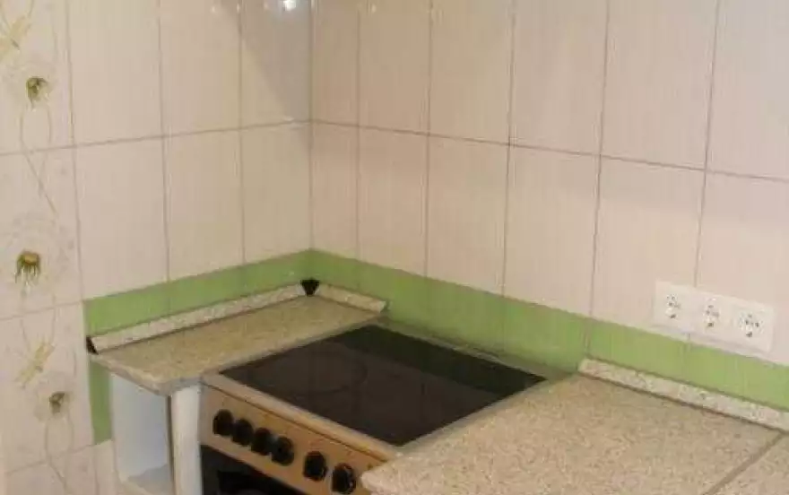 Дмитрия Михайлова улица, 1