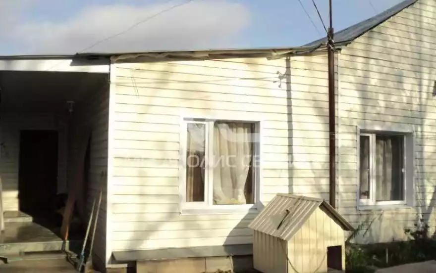 Ленина улица