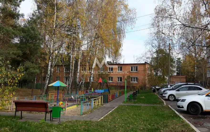 Коверши улица