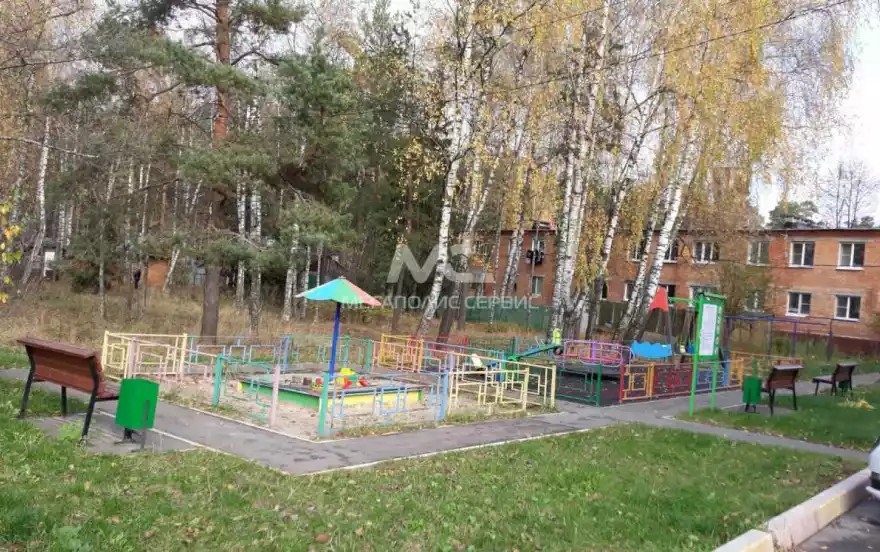 Коверши улица