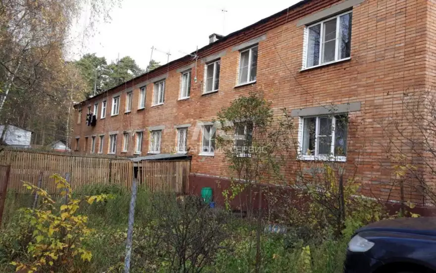Коверши улица