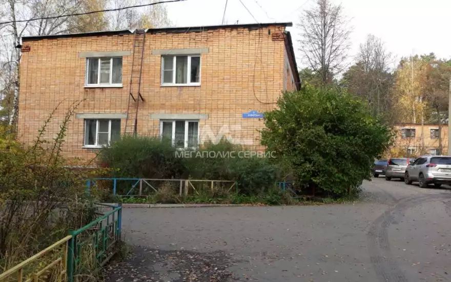 Коверши улица