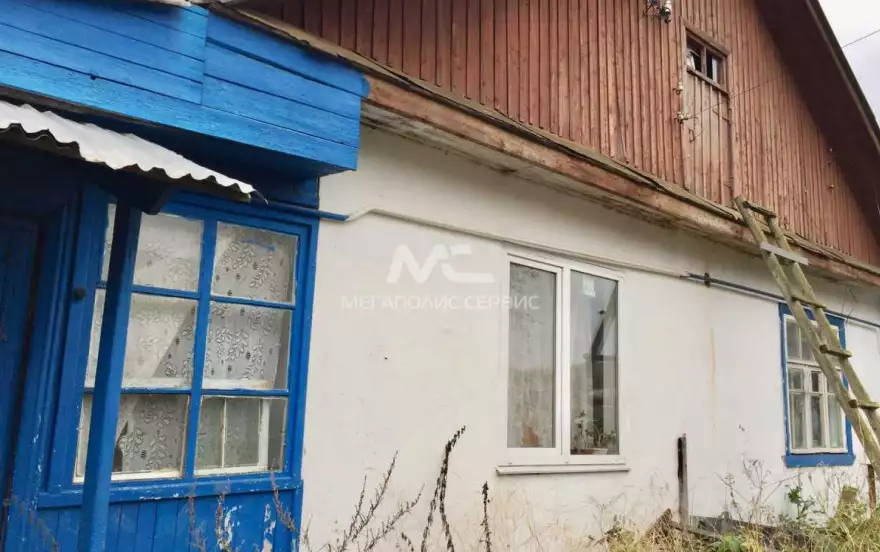 Проточная улица