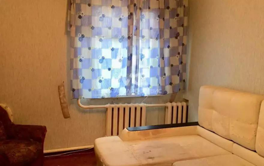 Проточная улица