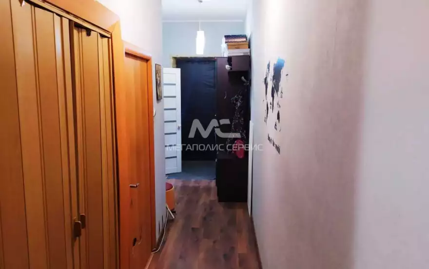 Советской Конституции улица, 2/27
