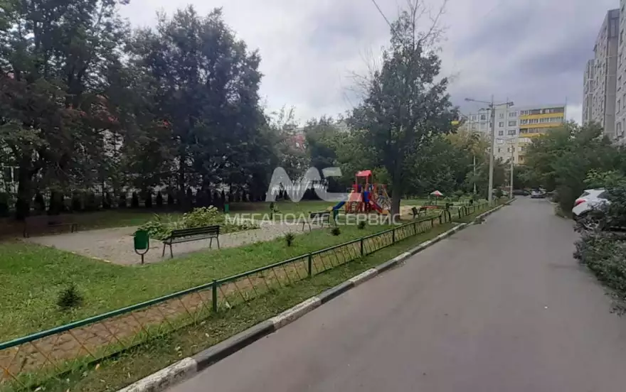 Комсомольская улица, 78