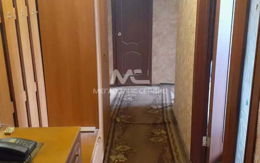 Комсомольская улица, 78