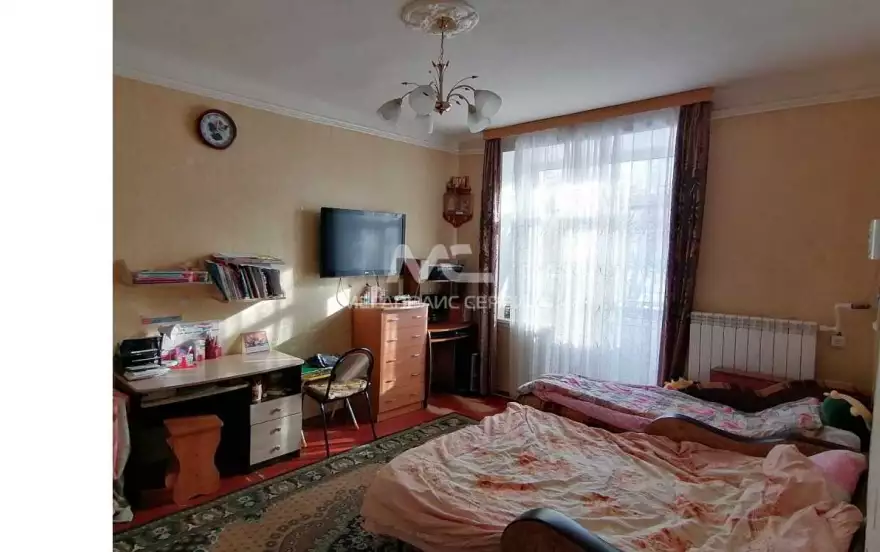 Магистральная улица, 2