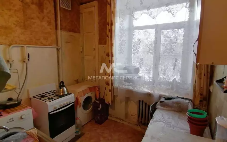 Магистральная улица, 2