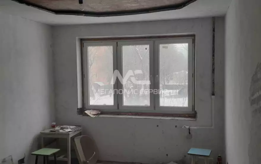 3-го Интернационала улица, 57