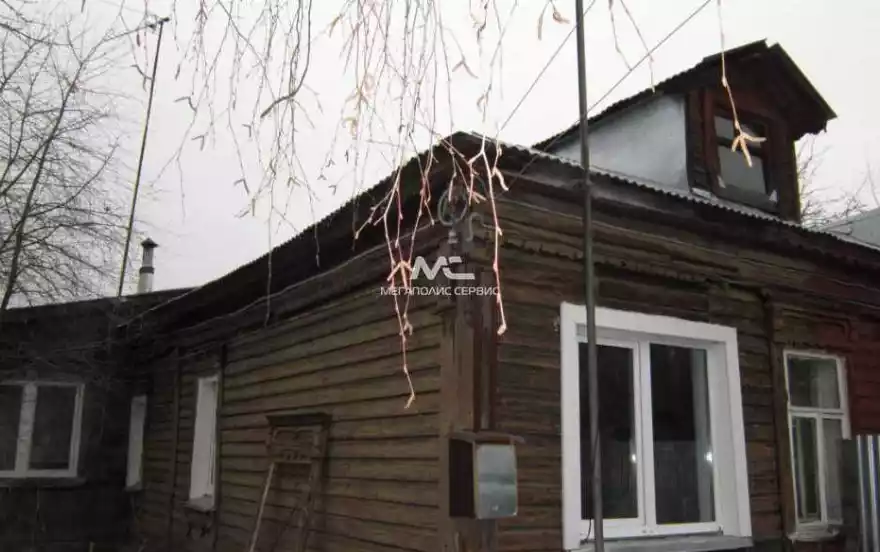 Нижняя улица, 12