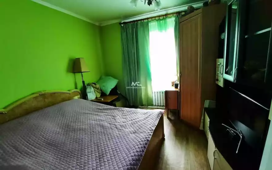 Калинина улица, 5