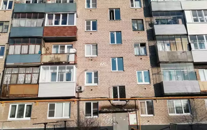 Советская улица, 32А