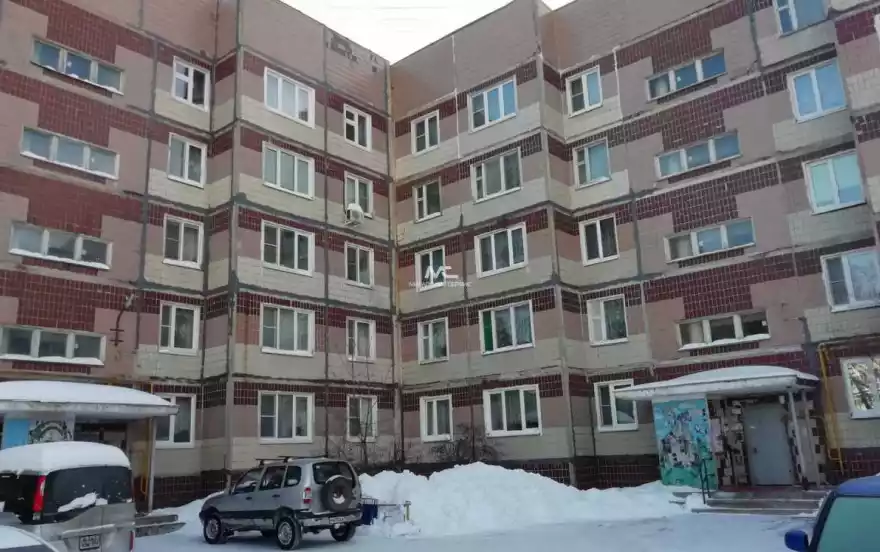 Советская улица, 36А