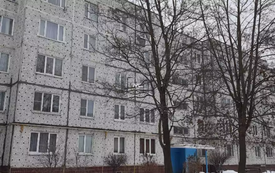 Советская улица, 41А