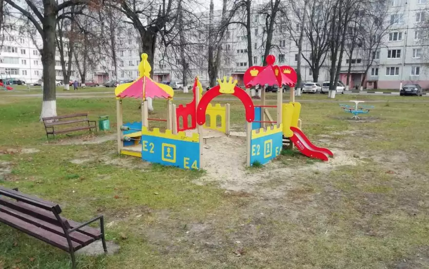 Советская улица, 35