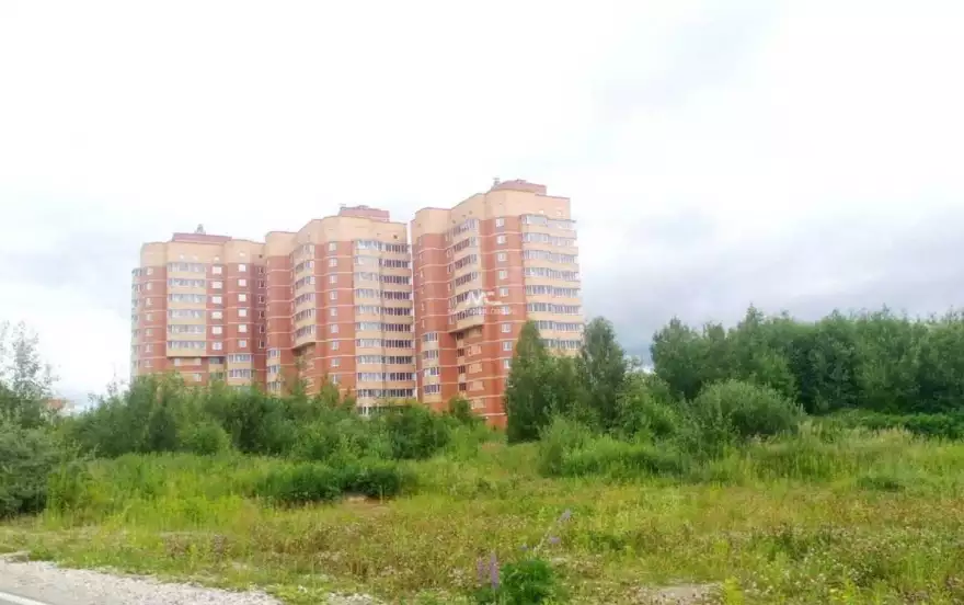Ухтомского улица, 21