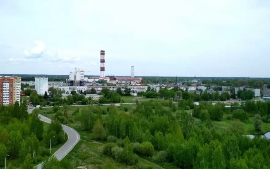 Ухтомского улица, 21