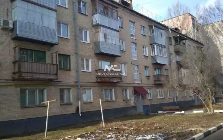 Советская улица, 29