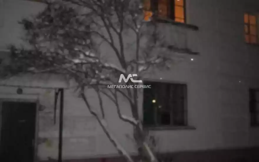 Советская улица, 4