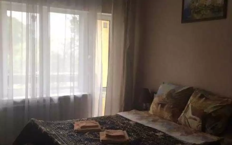 Центральная улица, -