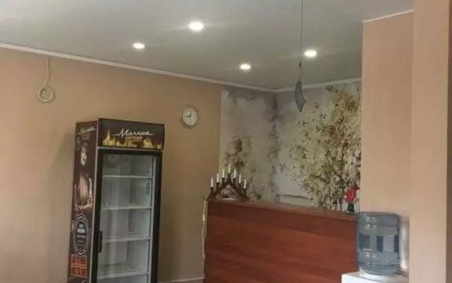 Центральная улица, -