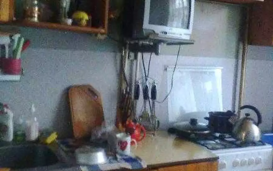 1-й Истомкинский проезд, 10