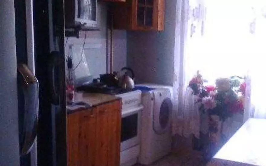 1-й Истомкинский проезд, 10