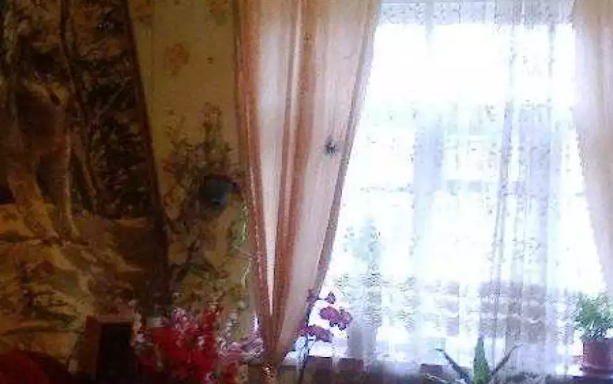 1-й Истомкинский проезд, 10