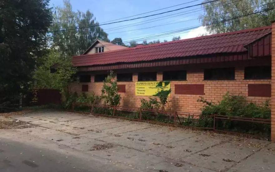 Советская улица