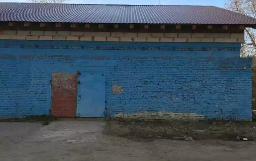 Центральная улица, 2А