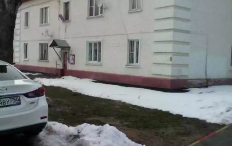 Троицкая улица, 10